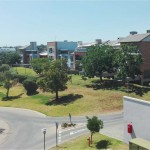 Arial view 2